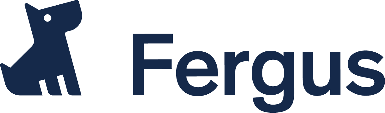 Fergus job management software