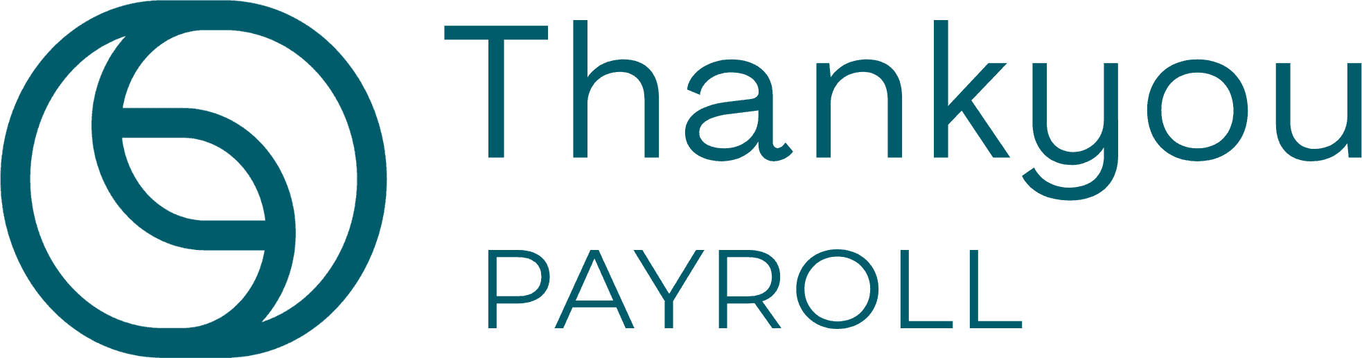 Thankyou Payroll