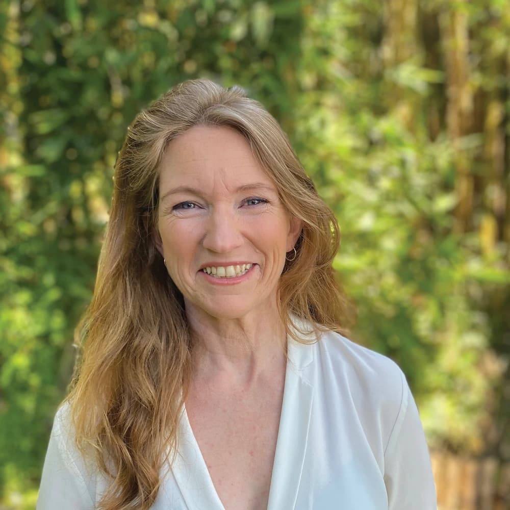Karen Dunford, founder of KDBookworks.